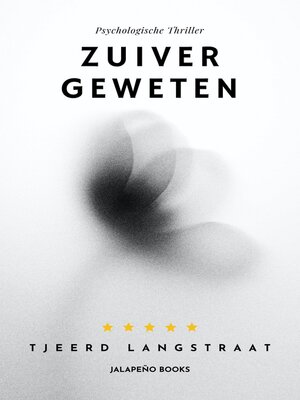 Zuiver geweten - ebook